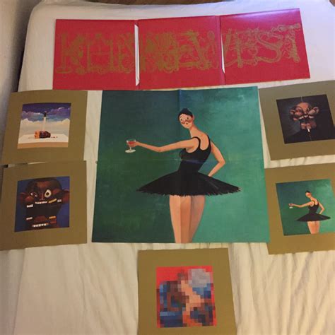 mbdtf vinyl box set.